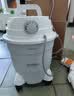 德尔玛（Deerma）【重磅新品】TJ700S 干吹两用吸尘器 家用商用 吸尘器桶式大吸力 整机降噪设计ZN-530 实拍图