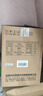 美菱家用吸尘器工业大功率超强吸力装修美缝专用酒店办公室仓库车用商用地毯开荒桶式吸尘机 实拍图