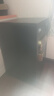 虎牌保险柜家用办公小型指纹密码保险箱全钢防盗可入墙财务专用保密保管柜 博瑞系列 80cm 钢琴黑 实拍图