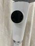 艾美特（AIRMATE）【小暴风PRO】空气循环扇家用大风力摇头电风扇卧室安静轻音小风扇桌面台式节能落地扇电扇 X231 实拍图