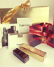 TOM FORD细白管TF口红唇膏108白桃乌龙色 滋润唇膏化妆品生日礼物女 实拍图
