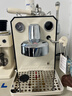 格米莱（Gemilai）【价保618】猫头鹰G3006A咖啡机 家用半自动咖啡机小家电美式浓缩 冷热双萃一机全享 【咖磨套装】3006A象牙白+9015C 实拍图