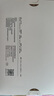 全棉时代婴儿浴巾 6层水洗纱布浴巾 宝宝纯棉大毛巾被盖礼盒 粉色95*95cm 实拍图