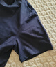 京东京造【已售300w件】男士t恤短袖男女同款衣服男装春夏打底衫黑2XL 实拍图