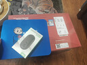 戴睿（dere）T30Pro【2026新品+2K触摸屏】AI笔记本电脑平板二合一 windows系统金属商务便携办公电脑轻薄本 12代酷睿多核丨2.8K屏丨DDR5 32G内存 2TB高速固态 实拍图