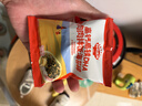 秋田满满 高蛋白海苔牛肉松80g 肉酥拌饭料_享婴儿宝宝儿童辅食食谱 实拍图