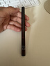 奇士美（kiss me）花盈美蔻持久柔滑液体眼线笔0.4ml 03深棕色(纤细笔尖 不易晕染) 实拍图