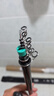 达亿瓦（DAIWA）23新款 一击GI 淡水滑漂竿 斜导环矶钓竿 全水域手海两用杆远投 3.6m 3号 3-36（ 斜导环） 实拍图