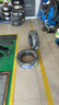 普利司通（Bridgestone）汽车轮胎 205/55R16 91W T001 适配大众朗逸/宝来/丰田卡罗拉 晒单实拍图