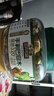 三只松鼠大颗粒手剥巴旦木500g 罐装坚果炒货干果扁核桃 零食送礼  实拍图