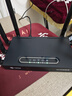 中国联通4gcpe无线移动路由器随身wifi6免插卡上网宝家用宽带免网线便携支持5G/4G设备上网全国通用流量 实拍图