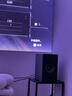 KEFCoda W新品桌面电脑音响蓝牙高保真2.0立体声有源家用音箱HiFi电视客厅音响 礼物 补贴 深钛 实拍图