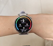 华为HUAWEI WATCH GT 6 流光紫 41mm智能手表多维情绪健康全新骑行体验 实拍图