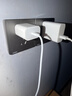 绿联适用苹果17/16/15充电线Type-C数据线USB-C车载CarPlay线iPhone17/16e/15ProMax全系快充线1米 实拍图