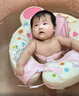 欣格曼哈顿球婴儿0-6个月可啃咬玩具宝宝手抓摇铃牙胶六一儿童节礼物 实拍图