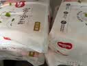 好奇（Huggies）好奇铂金装小桃裤纸尿裤M144片(6-11kg)中号尿不湿【透爽散热】 实拍图