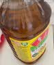 鲁花 【保真菜籽油】食用油 低芥酸特香菜籽油 5L  /桶   实拍图