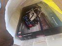 乐高（LEGO）积木机械组42226 宝马M4 GT3赛车男女孩儿童玩具520礼物家居摆件 实拍图