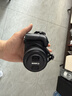 佳能（Canon）r50入门微单相机 小痰盂人像镜头 Vlog拍摄 4K高清视频 自拍照相 学生旅行家用 扫街旅拍套装 实拍图