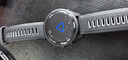 佳明（GARMIN）FR265心率跑步户外运动智能手表生日礼物Forerunner265极夜黑 实拍图