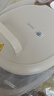 美的（Midea）[价低头部主播9折]电饼铛双面加热 家庭用煎烤机烙饼锅 加大加深烤肉抗菌电煎锅火力可调JKC30J58 实拍图
