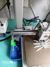 拓竹A1 3D打印机桌面家用FDM全自动调平高速3d打印机器【大陆版】 实拍图