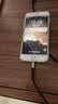 纽霸 适用于苹果6/6S手机壳透iPhone 6P/6SPlus保护套防摔软壳硅胶包边手机套 实拍图