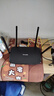 普联（TP-LINK）双千兆路由器 易展mesh分布式 AC1200无线家用穿墙 5G双频 WDR5620千兆易展版 IPv6 实拍图