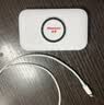 纽曼随身wifi多网通用移动无线wifi6免插卡上网宝随行无线便携车载支持5G/4G设备全国通用流量2026款 实拍图