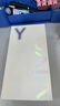 vivo Y500 8GB+256GB 龙晶紫 8200mAh超薄蓝海电池 IP69+满级防水 越级旗舰外观 耐用抗摔 AI手机 实拍图