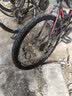 建大轮胎建大k838自行车轮胎套装26X1.95加长美嘴丁基橡胶内胎风阻低耐磨 实拍图