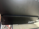雕塑家14英寸便携式显示器4K OLED屏100%DCI-P3高色域 手机电脑笔记本副屏Ps5一线直连扩展屏MU140LH 实拍图