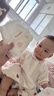 好奇（Huggies）铂金装小桃裤拉拉裤大号L60片(9-14kg)尿不湿【透爽散热】 实拍图