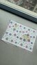 COCOYO狗狗尿垫春日樱花吸水泰迪尿片尿不湿垫宠物加厚M号60*45cm/40片 实拍图