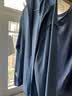 班尼路（Baleno）防晒衣男女款夏季UPF50+轻薄冰丝透气速干连帽外套通勤长袖夹克 实拍图