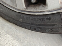 普利司通（Bridgestone）汽车轮胎 185/65R15 88H EP150 配套骊威/颐达/适配别克凯越 实拍图