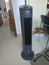 美的（Midea）【冰爽香风】加湿制冷家用空调扇净化冷风扇水冷无叶塔扇落地冷风机轻音冷风机制冷小空调 AAF10MB 实拍图