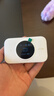 TCL随身wifi三网通用免插卡无线wifi6车载4G路由器随身便携无限制移动联通电信全国通用2026款5GXY15B 【顶配T2GPro】高清屏幕显示+顶配展锐芯片 不限速不虚标月享1500G流量 实拍图