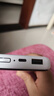 华正易尚随身wifi6三网通可移动无线上网支持5G/4G设备路由器车载携带2026款免插卡飞猫子品牌高速通用流量 实拍图