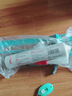 潜水艇（Submarine）FM580-310A(透明)玻璃胶 中性硅酮胶长效防霉厨卫龙头马桶密封 实拍图