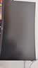 AOC 27英寸 2K高清 180Hz HDR10 快速液晶1ms 广色域 旋转升降  曲面电竞电脑显示器 CQ27G2X 实拍图