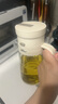小熊（Bear）油壶 玻璃瓶调料瓶酱油瓶厨房油罐壶660ml自动开合不挂油CX-JW021 实拍图
