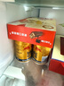 雀巢（Nestle）脆脆鲨牛奶味巧克力夹心威化饼干24条446.4g休闲零食独立包装 实拍图