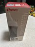 贝亲（Pigeon）玻璃奶瓶宽口径防胀气240ml M号奶嘴 3月+ AA187  晒单实拍图