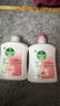 滴露（Dettol）洗手液滋润250g 儿童洗手液抑菌消毒宝宝 水润补充装试用 实拍图