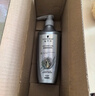 施华蔻（Schwarzkopf）防脱固发洗发露400ml  控油防脱发 固发防断发掉发女士新老包装 实拍图