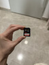 闪迪（SanDisk）512GB SD内存卡 V90 8K/4K U3 C10 高速相机存储卡 读速300MB/s 写速260MB/s 影院级高清拍摄 实拍图