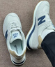 NEW BALANCE夏季休闲鞋男鞋女鞋复古透气轻便运动鞋574系列ML574LGI 43 实拍图