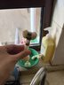 宜特（EETOYS）小号狗爪骨狗狗玩具零食磨牙耐咬洁齿棒小型犬独处解闷宠物用品 实拍图