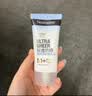 露得清轻透防晒霜SPF50+高倍防晒防水防汗大容量80ml生日礼物送女友 实拍图